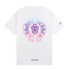 CAMISETA CHROME HEARTS