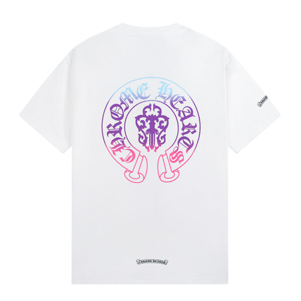 CAMISETA CHROME HEARTS