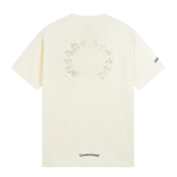 CAMISETA CHROME HEARTS