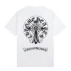 CAMISETA CHROME HEARTS