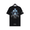 CAMISETA CHROME HEARTS