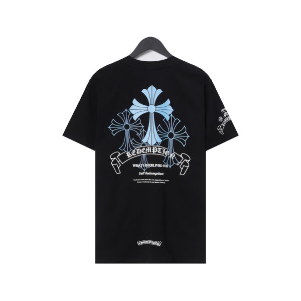 CAMISETA CHROME HEARTS