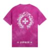 CAMISETA CHROME HEARTS