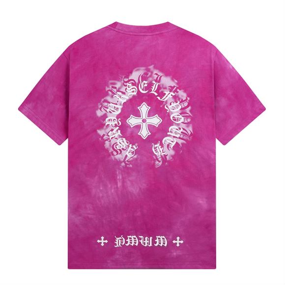 CAMISETA CHROME HEARTS
