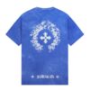 CAMISETA CHROME HEARTS