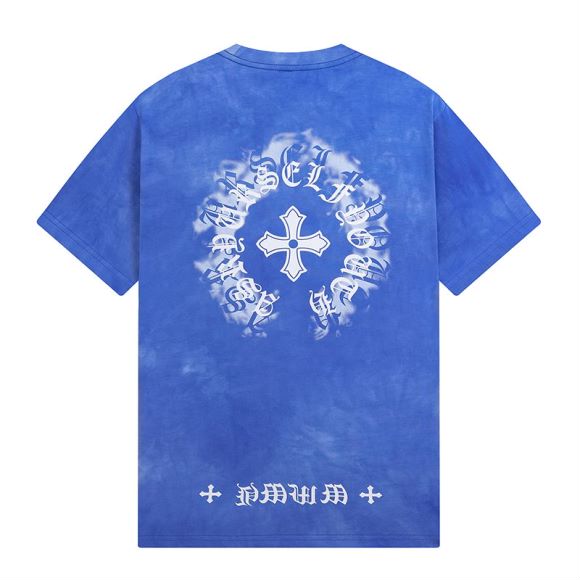CAMISETA CHROME HEARTS
