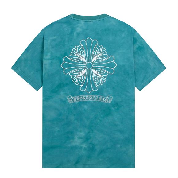 CAMISETA CHROME HEARTS