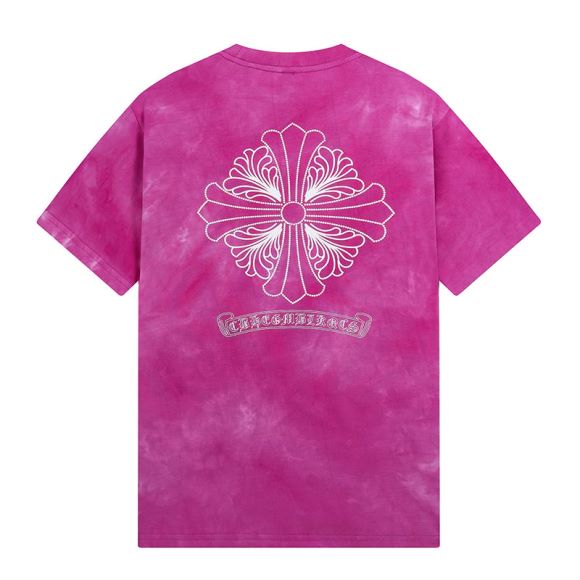 CAMISETA CHROME HEARTS