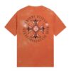 CAMISETA CHROME HEARTS