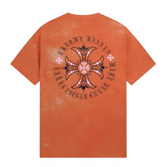 CAMISETA CHROME HEARTS