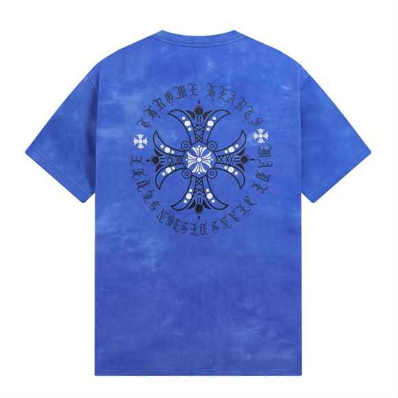 CAMISETA CHROME HEARTS