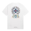 CAMISETA CHROME HEARTS
