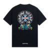 CAMISETA CHROME HEARTS