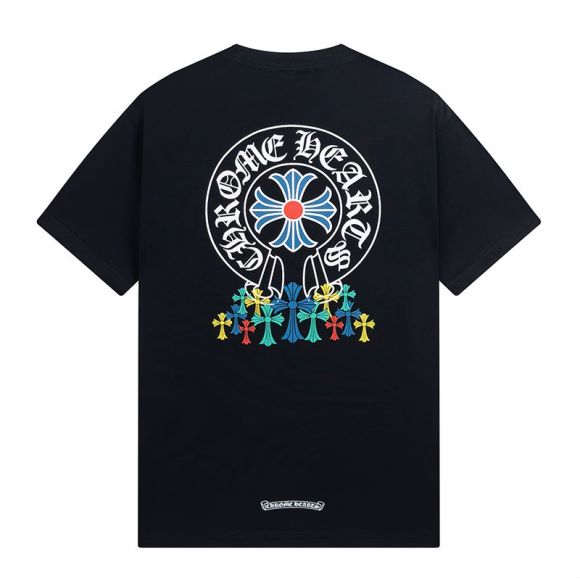 CAMISETA CHROME HEARTS