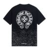 CAMISETA CHROME HEARTS
