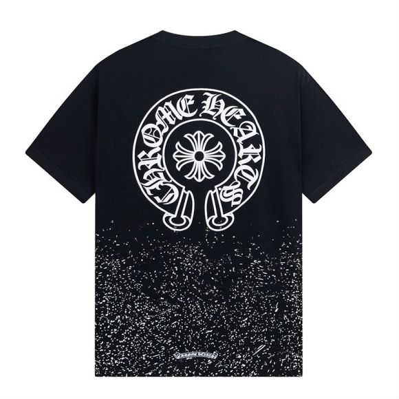 CAMISETA CHROME HEARTS