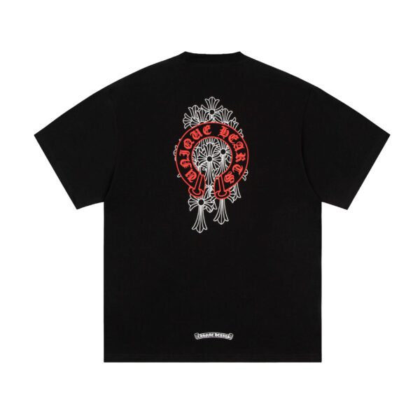 CAMISETA CHROME HEARTS