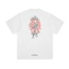 CAMISETA CHROME HEARTS