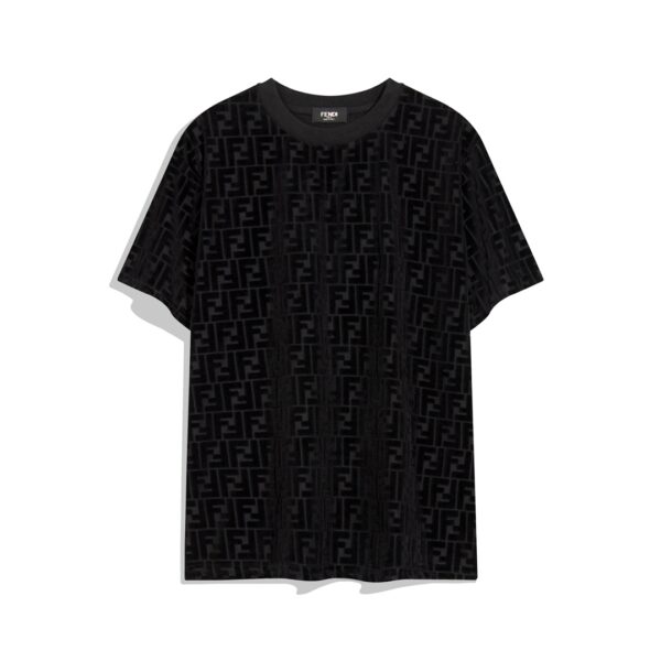 CAMISETA FENDI