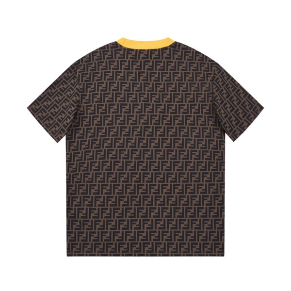 CAMISETA FENDI