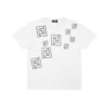 CAMISETA FENDI