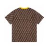 CAMISETA FENDI