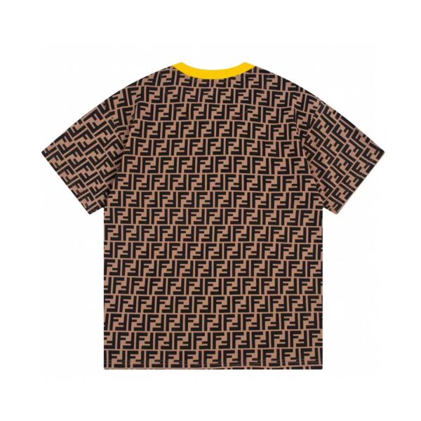 CAMISETA FENDI