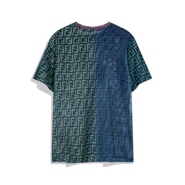 CAMISETA FENDI