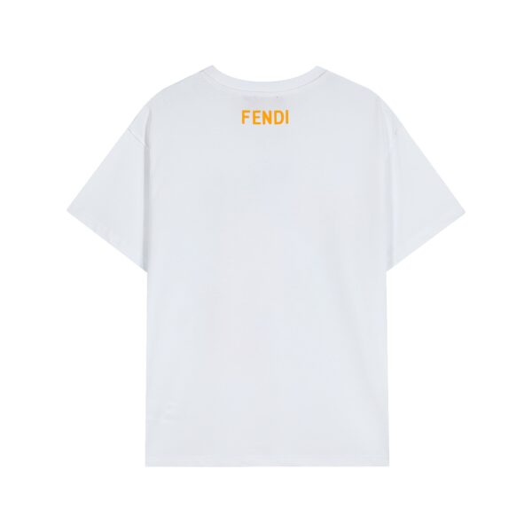 CAMISETA FENDI