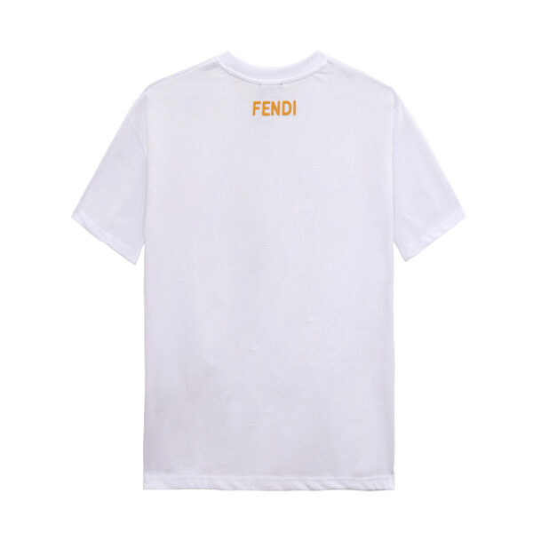 CAMISETA FENDI