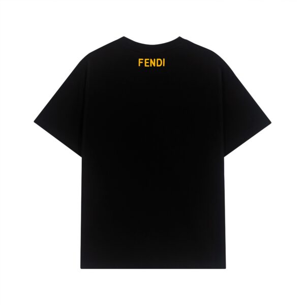 CAMISETA FENDI
