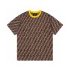 CAMISETA FENDI