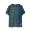 CAMISETA FENDI
