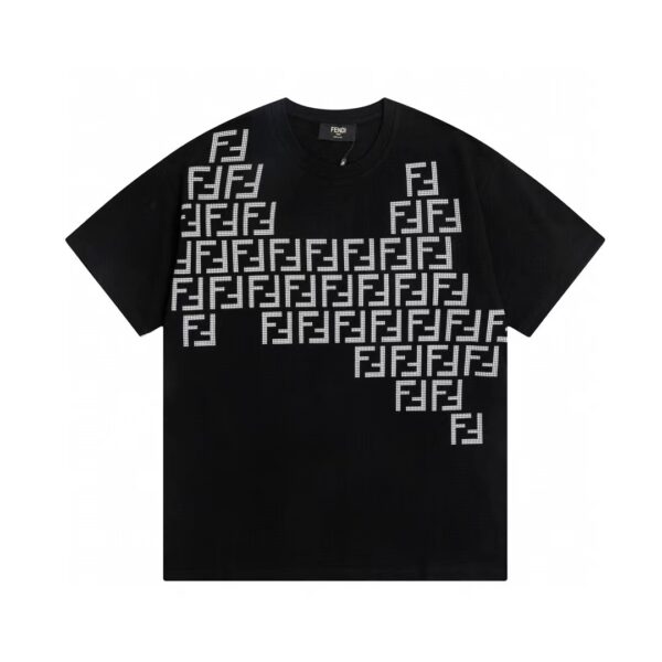 CAMISETA FENDI