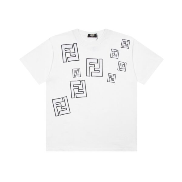 CAMISETA FENDI
