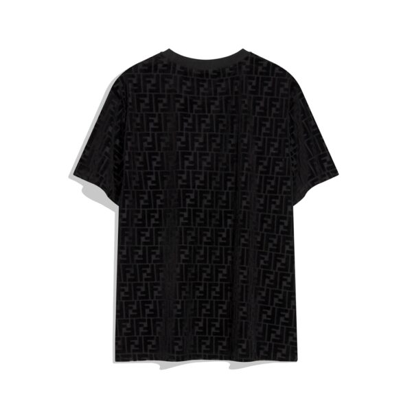 CAMISETA FENDI