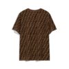CAMISETA FENDI