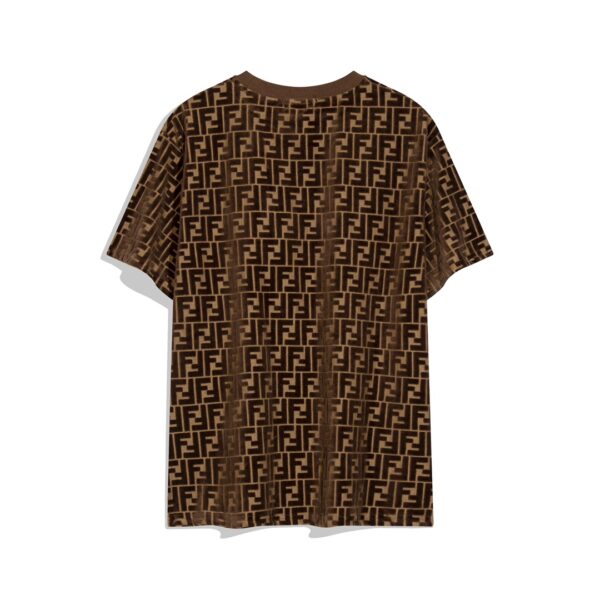 CAMISETA FENDI