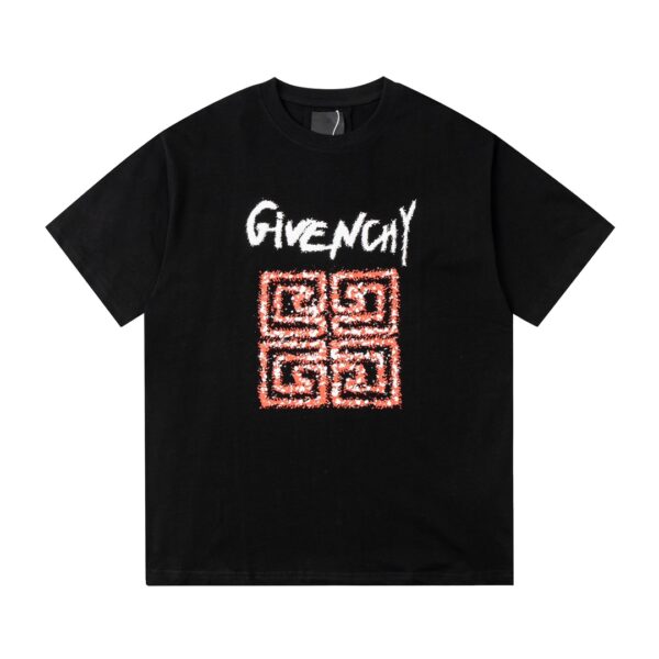 CAMISETA GIVENCHY