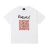 CAMISETA GIVENCHY