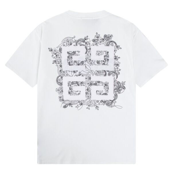 CAMISETA GIVENCHY