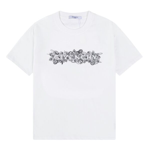 CAMISETA GIVENCHY
