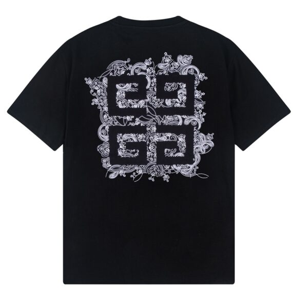 CAMISETA GIVENCHY
