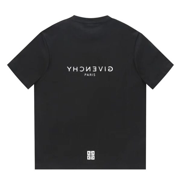 CAMISETA GIVENCHY