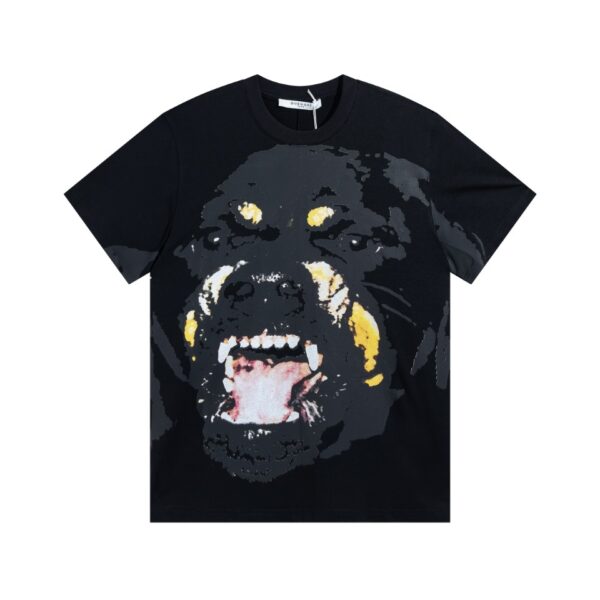 CAMISETA GIVENCHY