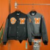 CHAQUETA OFF-WHITE
