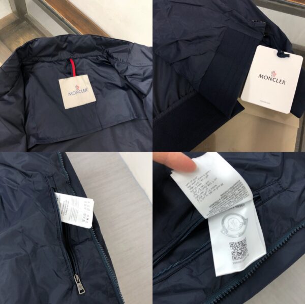 CHAQUETA MONCLER