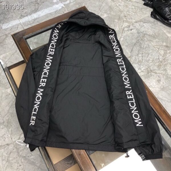 CORTAVIENTOS MONCLER