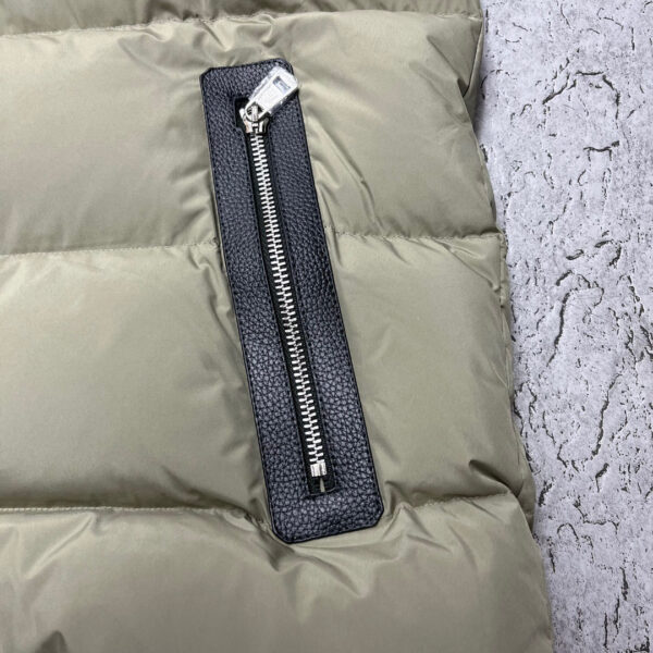 CHALECO MONCLER