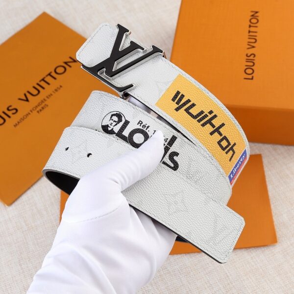 CINTURÓN LOUIS VUITTON